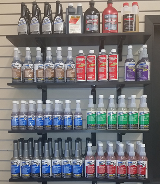 Turbo Diesel Products Turbo Diesel Products