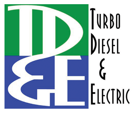 Turbo Diesel & Electric