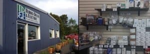 Turbo Diesel shop & products